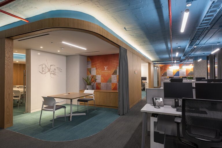 Concept Office - Materia