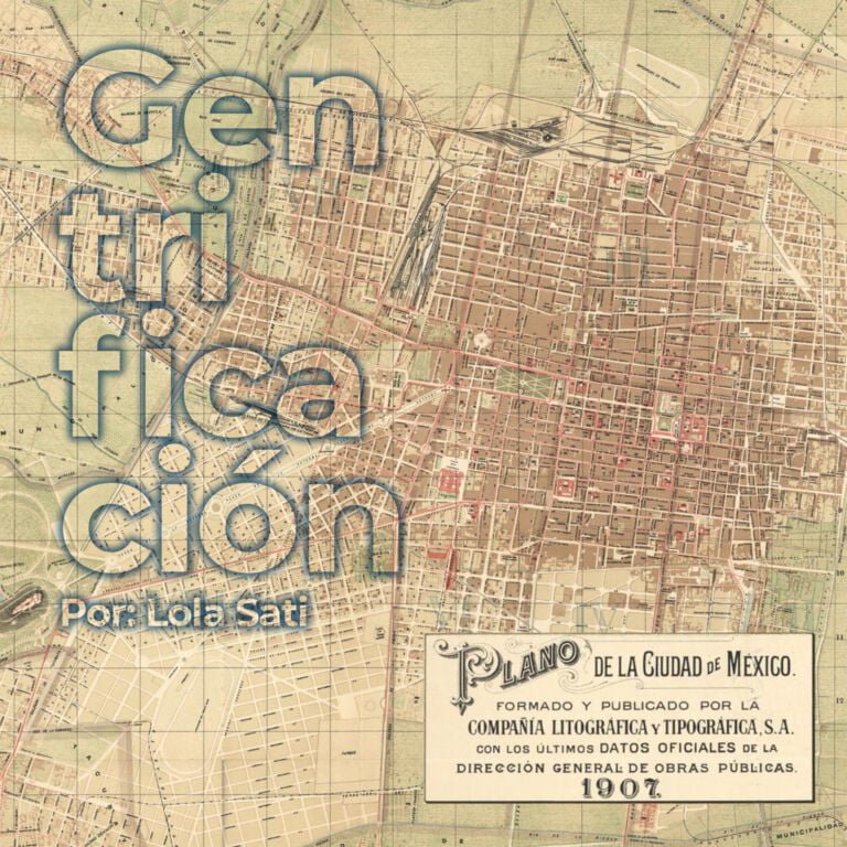 Gentrificación, apropiación de un anglicismo mal utilizado?