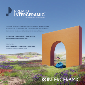 Premio Interceramic XII Edición