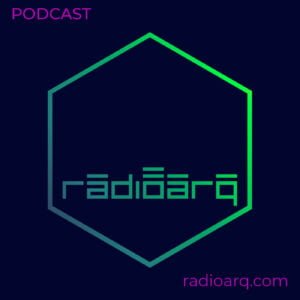 Podcast-radioarq