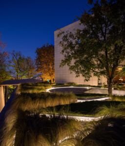 MF Pavilion - Guillermo Tirado González Architects