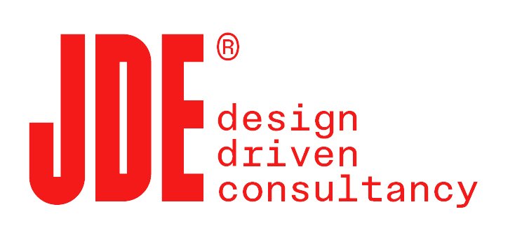 JDE Design Driven Consultancy