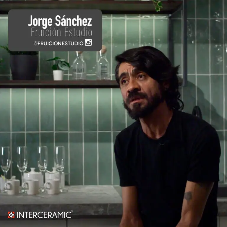 Jorge Sánchez - Fruición Estudio