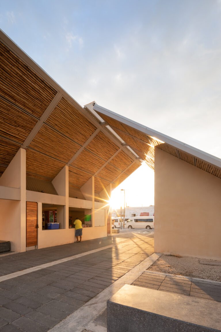 Plaza Mercado Chicxulub