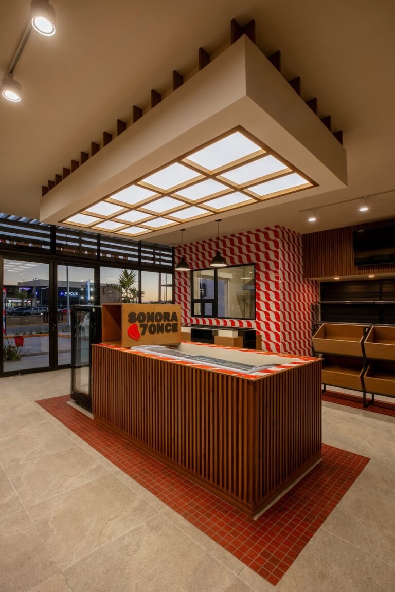 7Once - Duales Taller