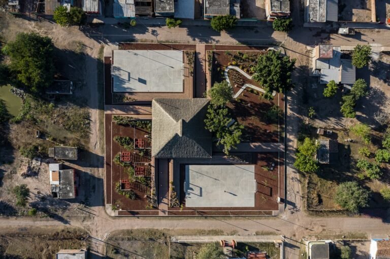 Deportivo Agua Verde - Estudio MMX