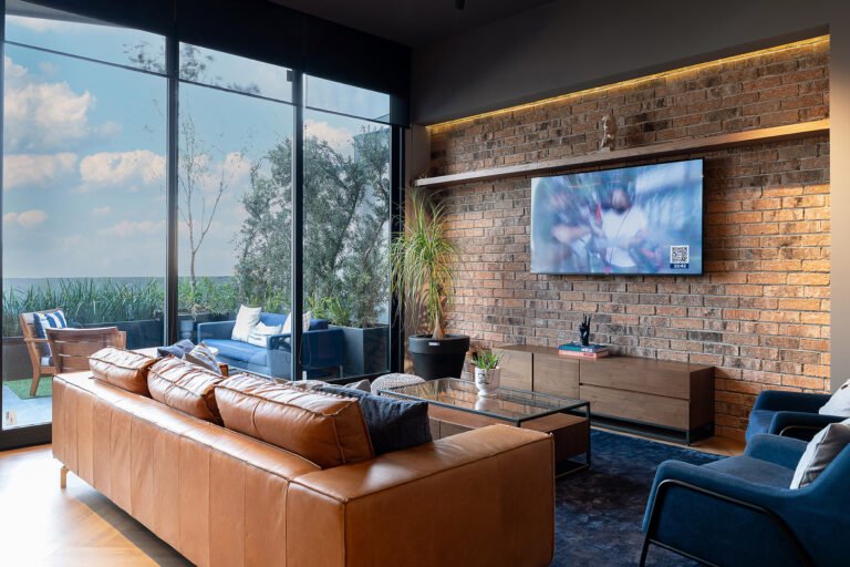 Corporativo P10 - ARCO Arquitectura Contemporanea