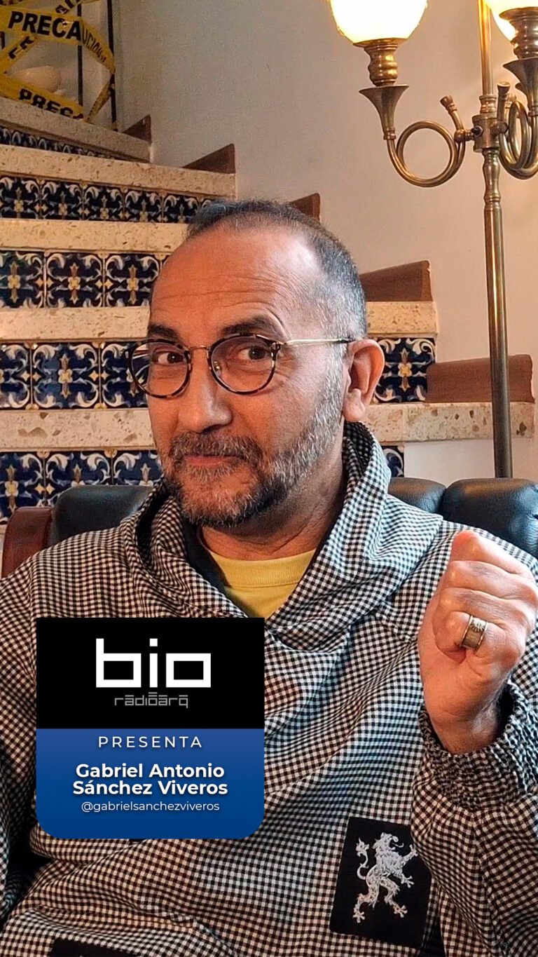 Gabriel Antonio Sánchez Viveros