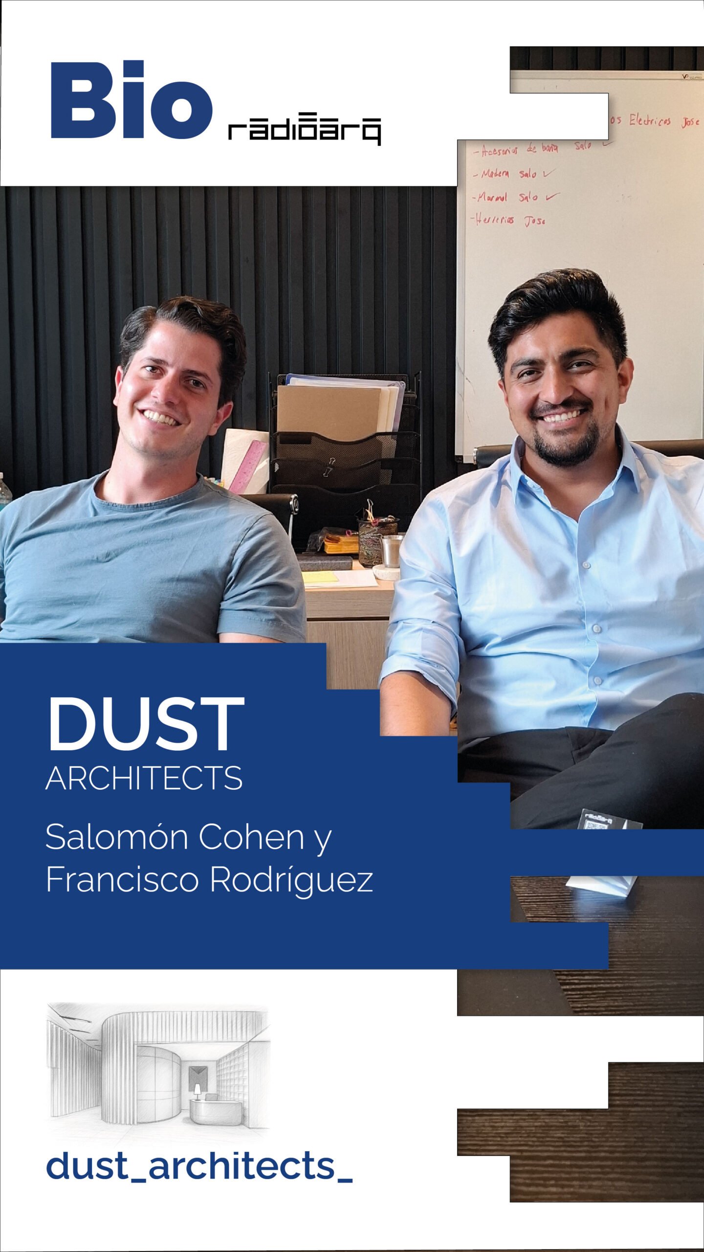 DUST Architects