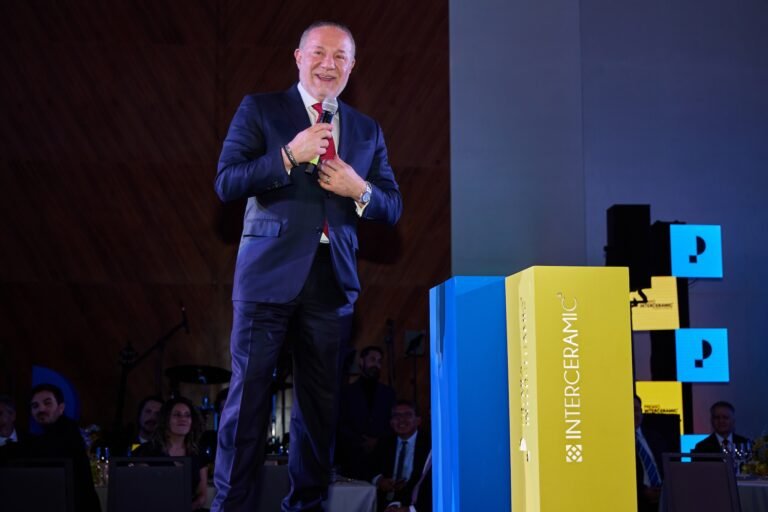 Premios Interceramic 2025