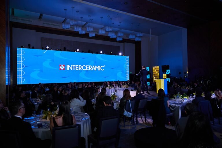 Premios Interceramic 2025