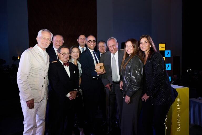 Premios Interceramic 2025