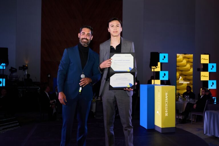 Premios Interceramic 2025