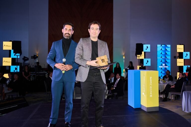 Premios Interceramic 2025