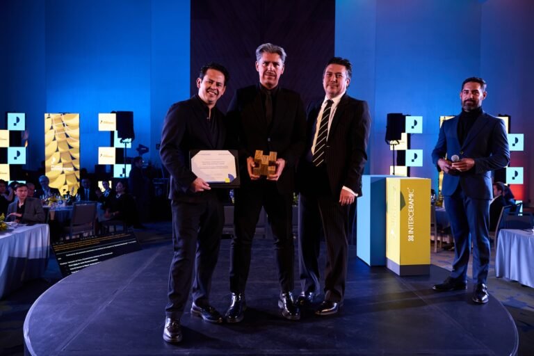 Premios Interceramic 2025