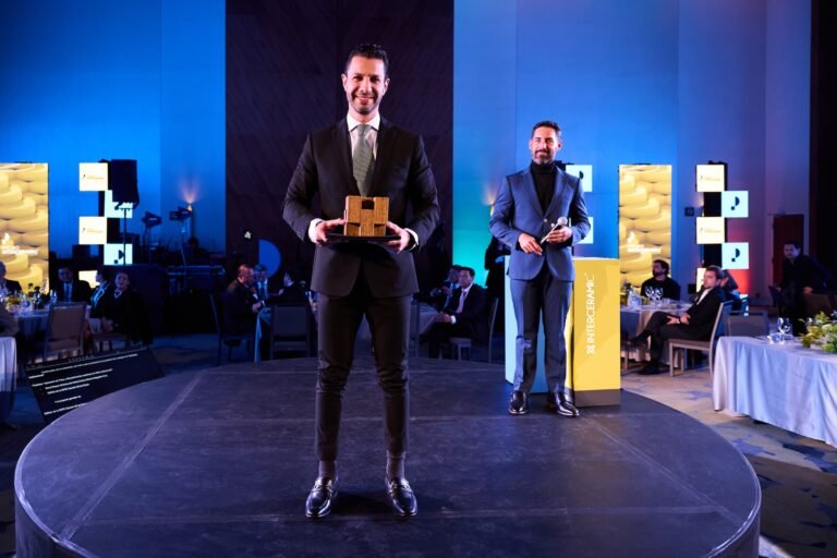Premios Interceramic 2025