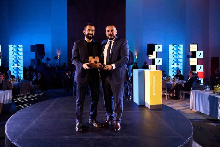 Premios Interceramic 2025