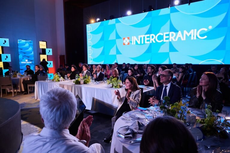 Premios Interceramic 2025