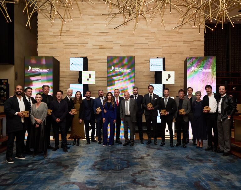 Premios Interceramic 2025