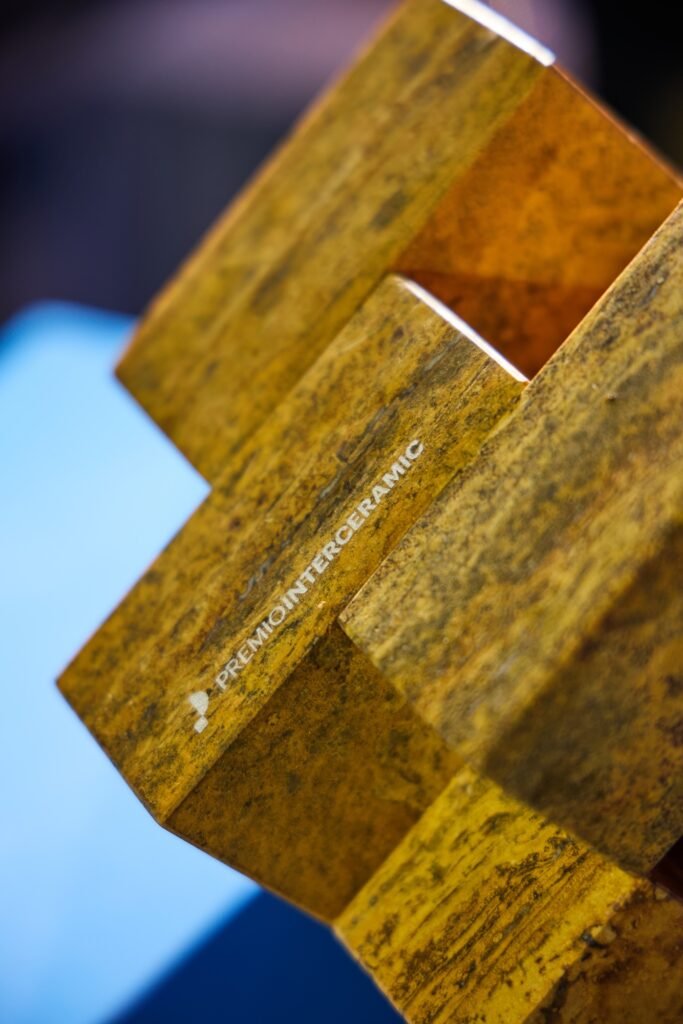 Premios Interceramic 2025