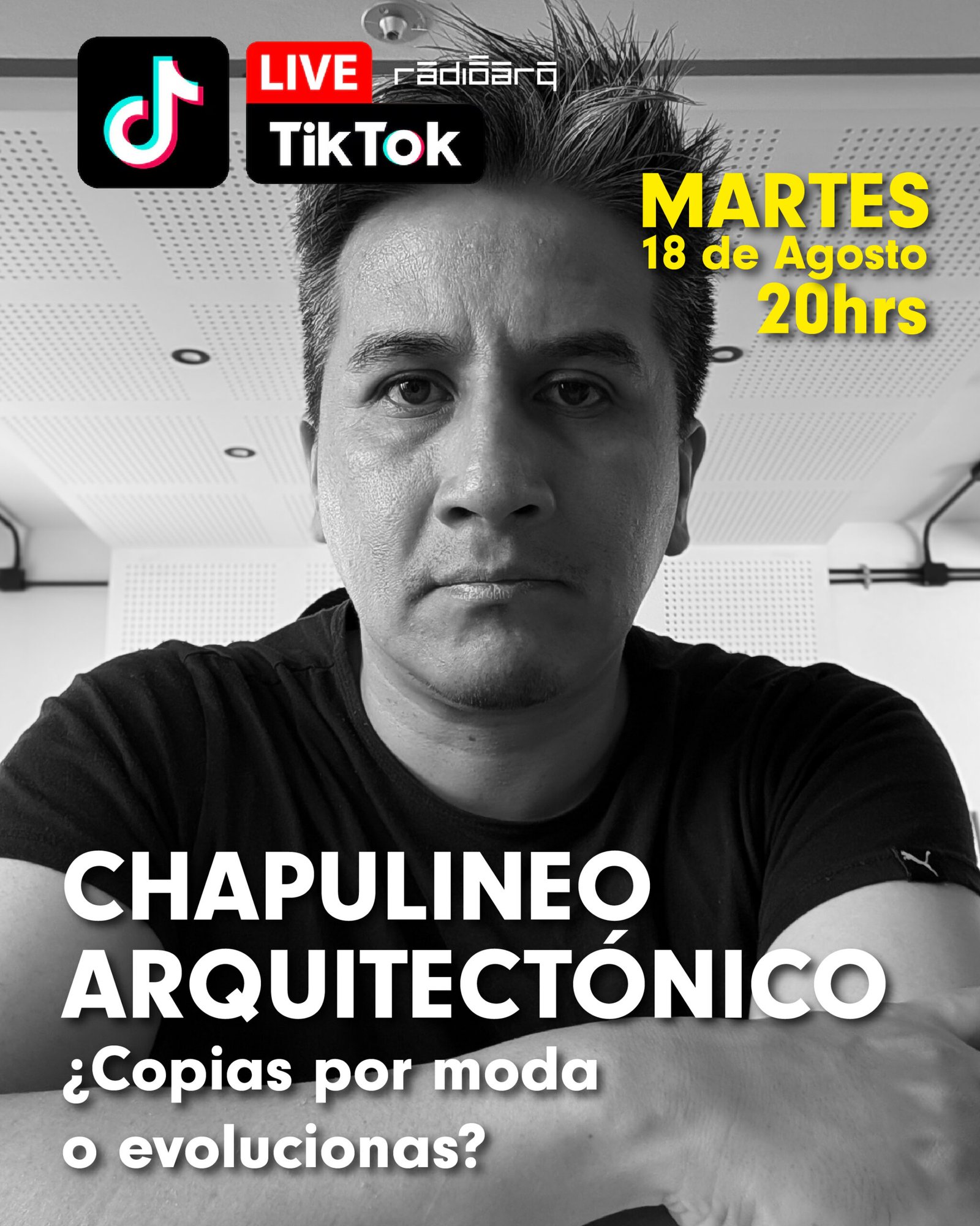 Chapulineo Live
