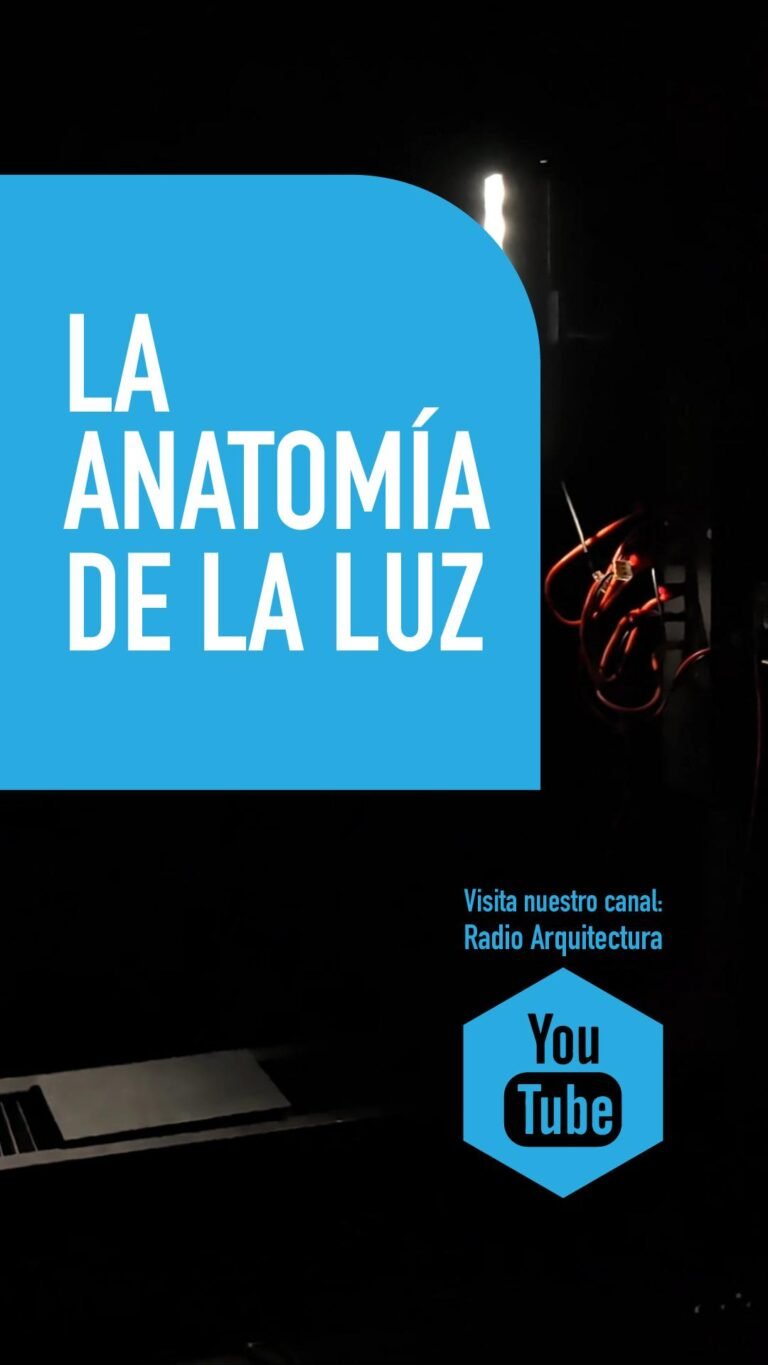 La Anatomía de la Luz