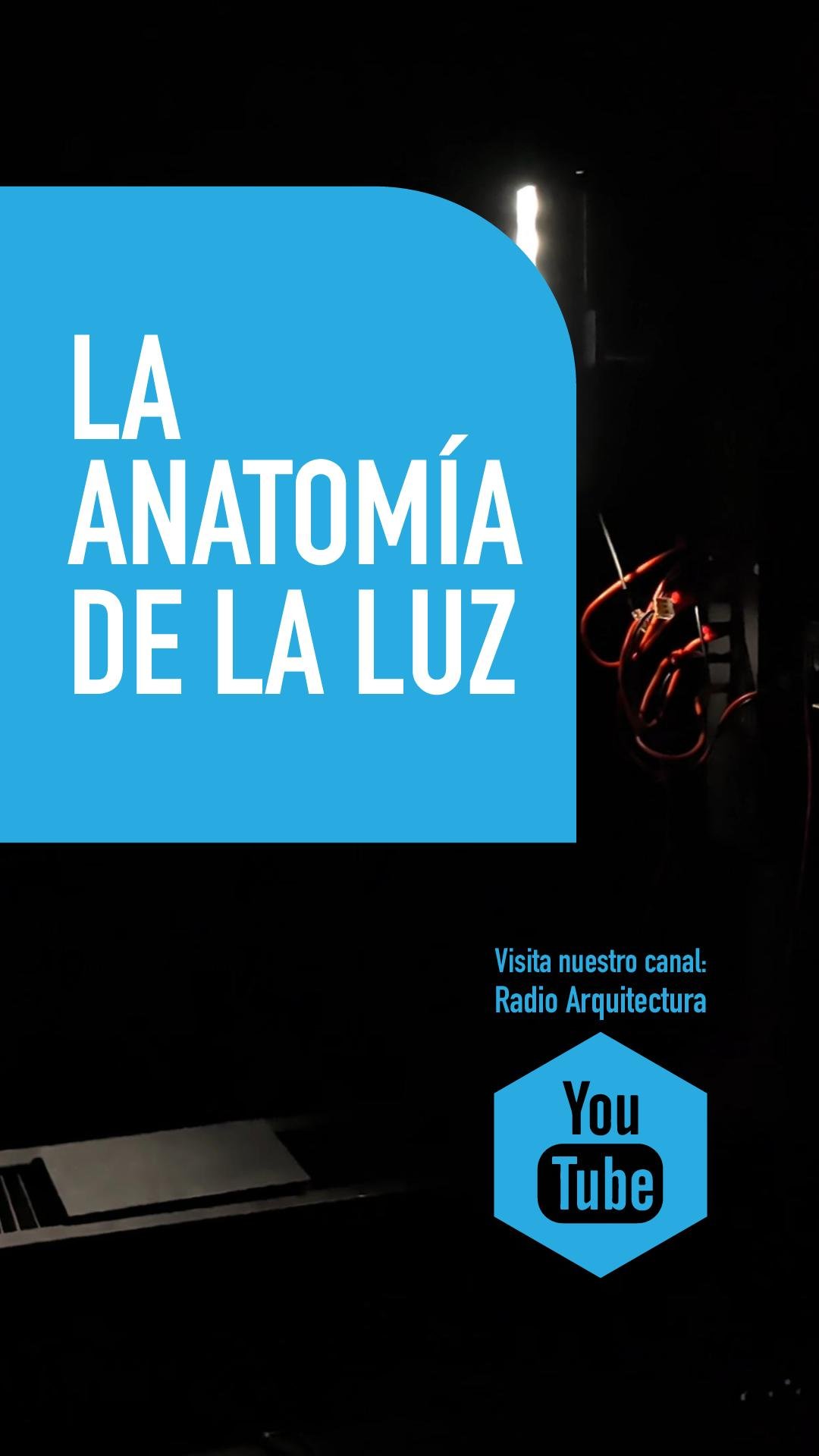 La Anatomía de la Luz
