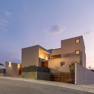 Granito 53 - Grupo Hersa - Fotografia: Ulises Salazar Gómez