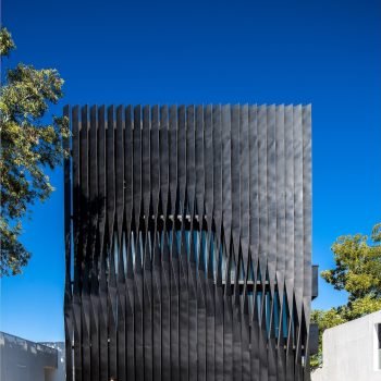 Torre Negra - 02 - Jonathan Corral Arquitectos