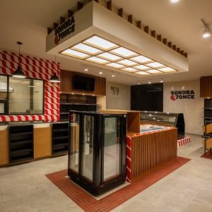 7Once - Duales Taller