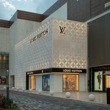 LOUIS VUITTON - LA ISLA CANCÚN - MATERIA - GUTAVO CARMORA - FOTOGRAFIA: JAIME NAVARRO SOTO