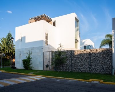 Escondida 33 - Taller Eduardo Audirac